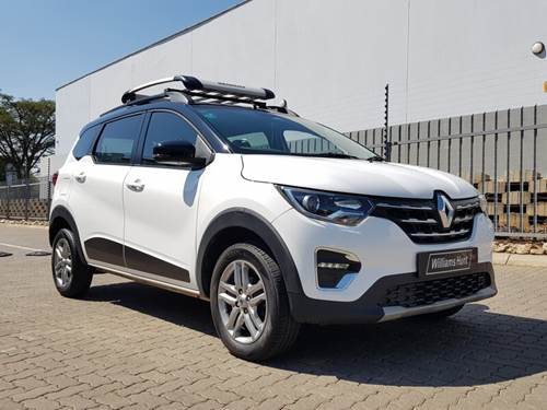 Renault Triber 1.0 Prestige Auto