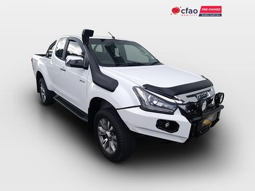 Isuzu D-Max 300 LX Extended Cab Pick Up