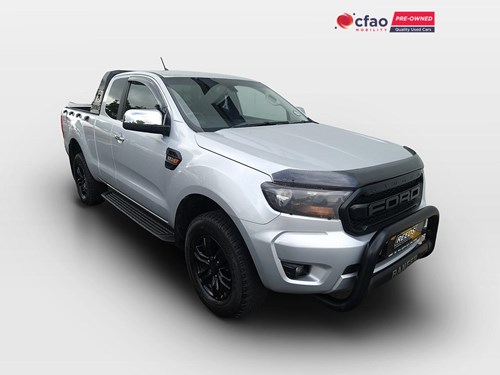 Ford Ranger IX 2.2 TDCi XLS Super Cab 4x4 Auto