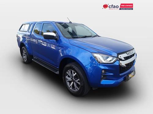 Isuzu D-Max 3.0 Ddi LSE E-Cab Auto