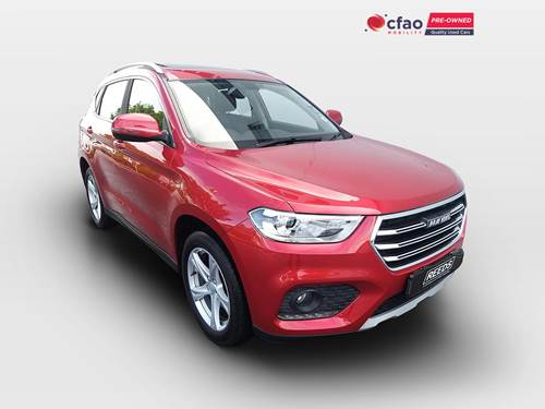 Haval H2 1.5T Luxury Auto