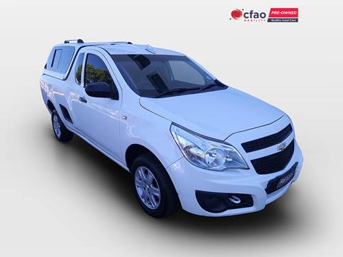 Chevrolet Utility 1.4 Aircon