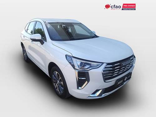 Haval Jolion 1.5T Premium DCT