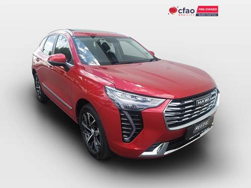 Haval Jolion 1.5T Luxury