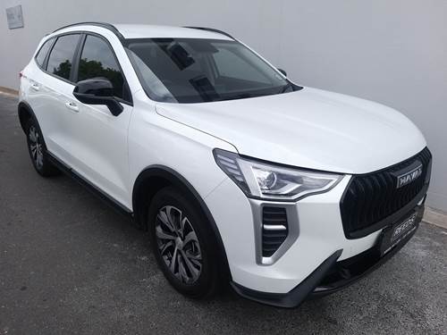 Haval Jolion 1.5T City Plus