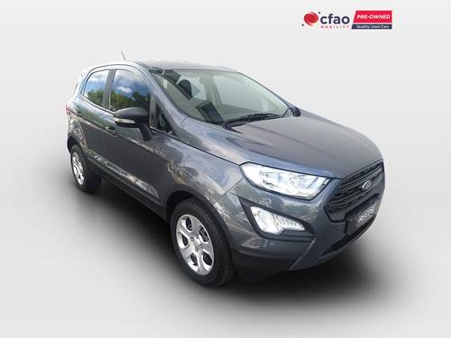 Ford EcoSport 1.5 TiVCT Ambiente