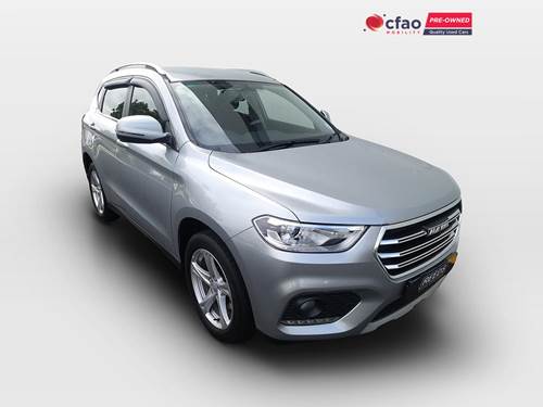 Haval H2 1.5T City