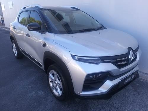 Renault Kiger 1.0 Turbo Zen