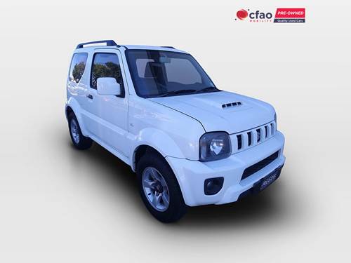 Suzuki Jimny 1.3