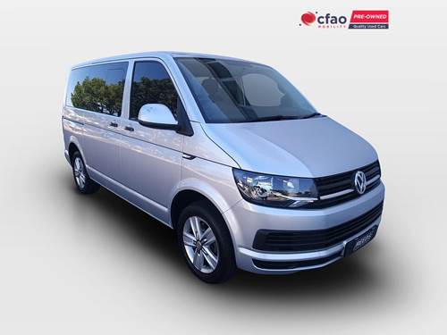 Volkswagen (VW) Kombi T6 2.0 TDi (103 kW) Trendline DSG