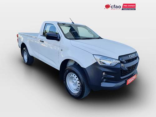 Isuzu D-Max 1.9 Ddi HR L