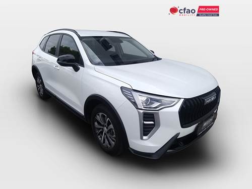 Haval Jolion 1.5T City Plus