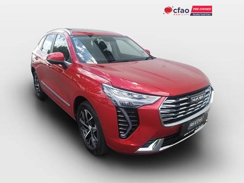 Haval Jolion 1.5T Luxury