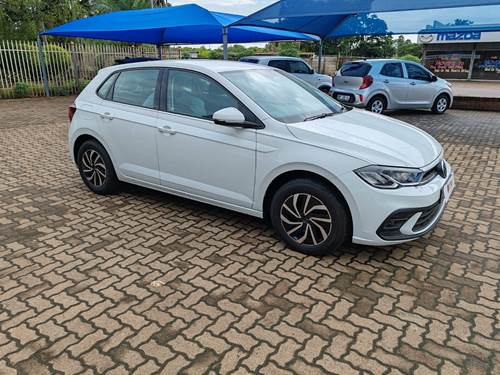 Volkswagen (VW) Polo Vivo 1.4 Hatch Trendline 5 Door