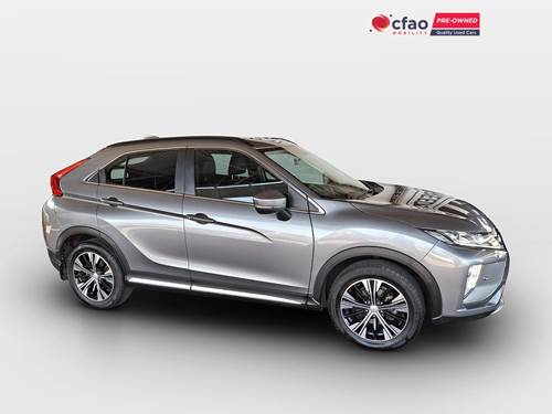 Mitsubishi Eclipse Cross 2.0 GLS CVT