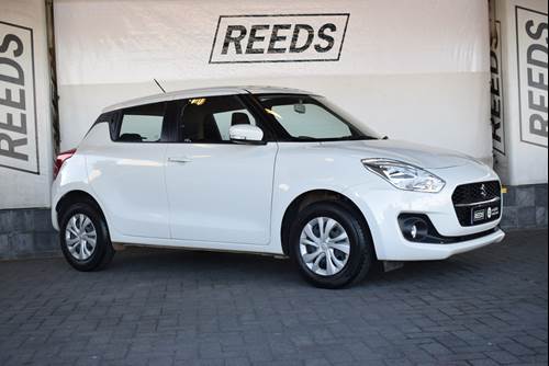 Suzuki Swift 1.2 GL Hatch