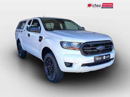 Ford Ranger VIII 2.2 TDCi HP XL Rap Cab 4X2 Auto