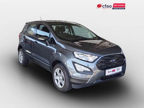 Ford EcoSport 1.5 TiVCT Ambiente