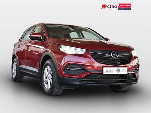 Opel Grandland X 1.6T Enjoy Auto