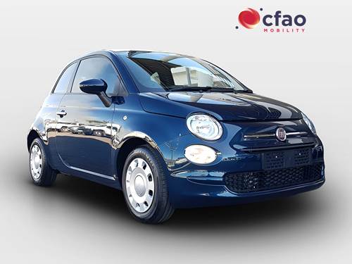 Fiat 500 900T Club Auto