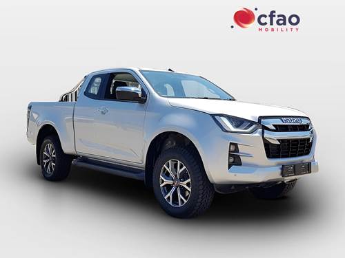 Isuzu D-Max 3.0 Ddi LSE E-Cab Auto