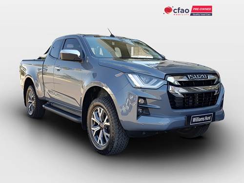 Isuzu D-Max 3.0 Ddi LSE E-Cab Auto