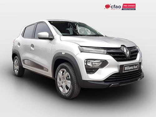 Renault Kwid 1.0 Dynamique 5 Door