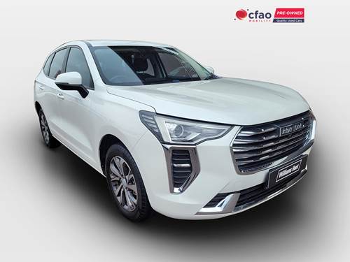 Haval Jolion 1.5T City