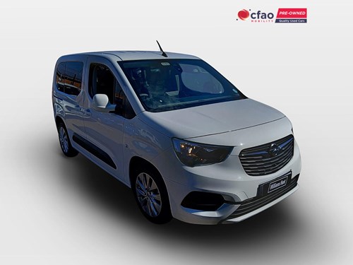 Opel Combo Life Enjoy 1.6TD