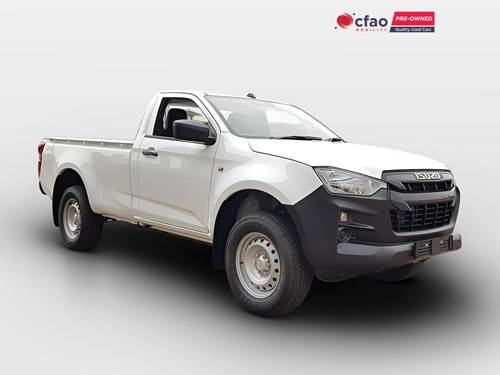 Isuzu D-Max 1.9 Ddi LS Auto