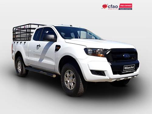 Ford Ranger VII 2.2 TDCi XL Pick Up Super Cab