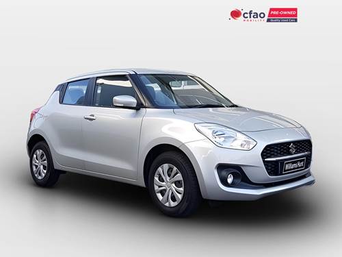 Suzuki Swift 1.2 GL Hatch