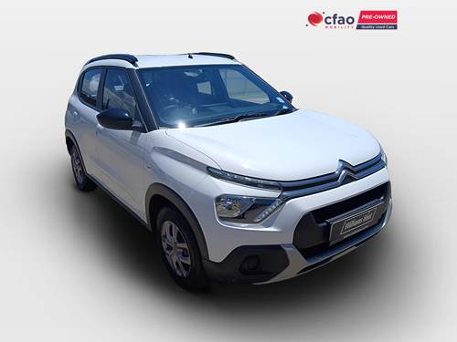 Citroen C3 1.2 Feel (61kW)