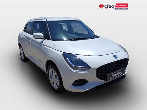 Suzuki Swift 1.2 GL+