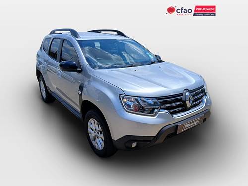 Renault Duster 1.5 dCI Zen 