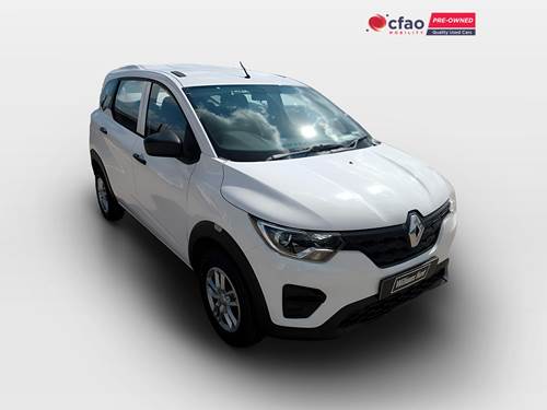 Renault Triber 1.0 Life