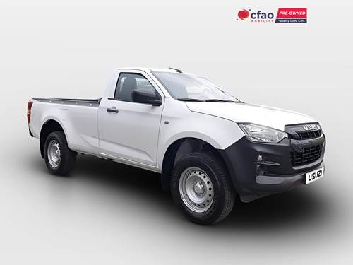 Isuzu D-Max 1.9 Ddi HR L