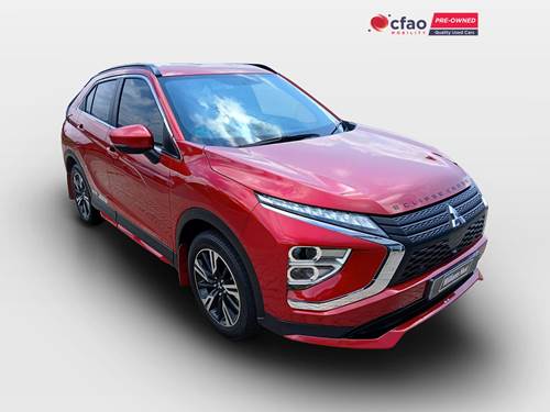 Mitsubishi Eclipse Cross 1.5T GLS CVT