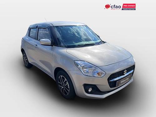 Suzuki Swift 1.2 GLX