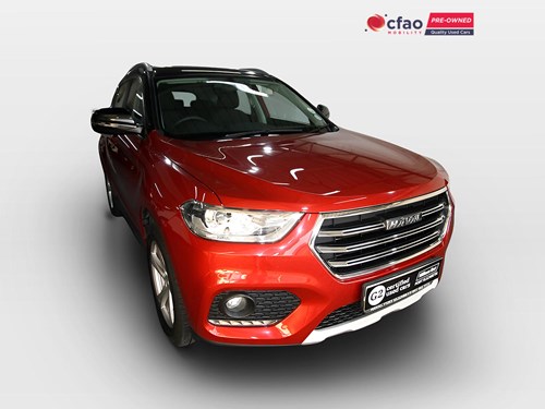 Haval H2 1.5T City