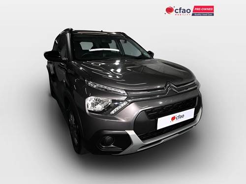 Citroen C3 1.2 Feel (61kW)