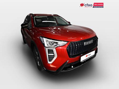 Haval Jolion 1.5T City Plus