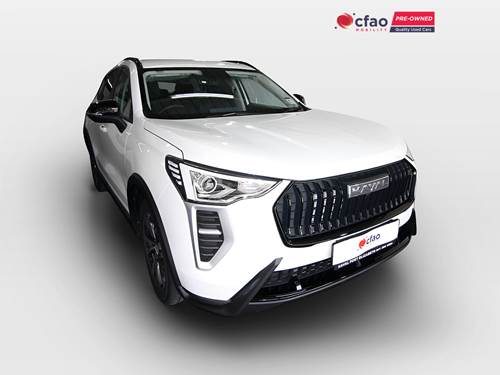 Haval Jolion 1.5T City Plus