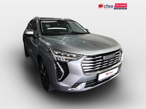 Haval Jolion 1.5T Super Luxury DCT