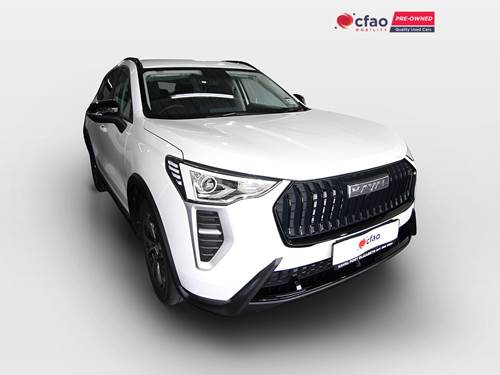 Haval Jolion 1.5T City Plus