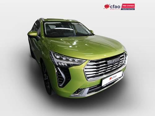 Haval Jolion 1.5T Super Luxury DCT