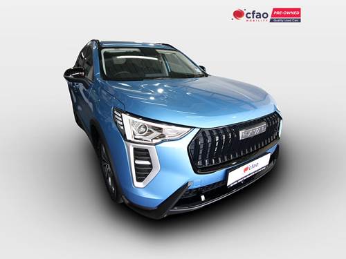 Haval Jolion 1.5T City Plus