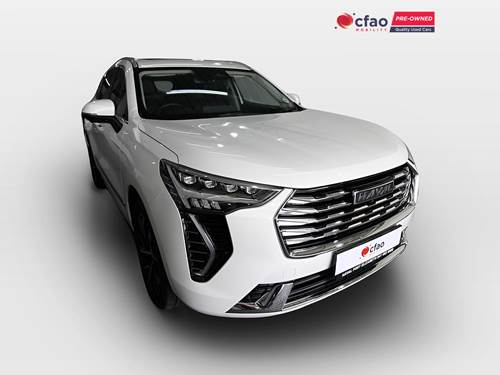 Haval Jolion 1.5T Super Luxury DCT