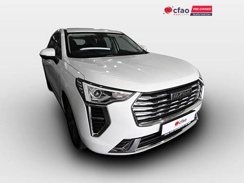 Haval Jolion 1.5T City