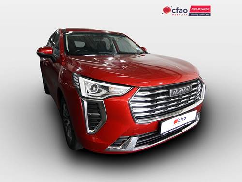 Haval Jolion 1.5T City